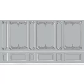 Adawall / Moulding poszter