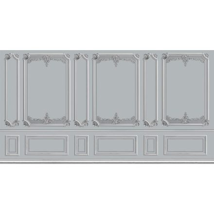 Adawall / Moulding poszter 