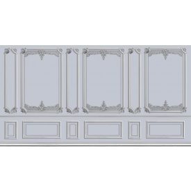 Adawall / Moulding poszter