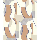 Casadeco / Milano Sixties tapéta