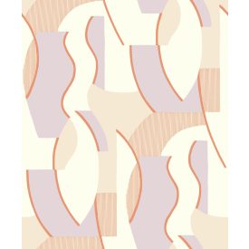 Casadeco / Milano Sixties tapéta