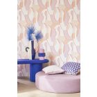 Casadeco / Milano Sixties tapéta