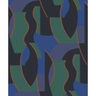 Casadeco / Milano Sixties tapéta