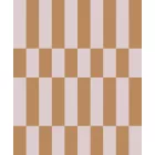 Casadeco / Milano Sixties tapéta