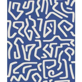 Casadeco / Milano Sixties tapéta