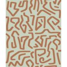 Casadeco / Milano Sixties tapéta