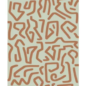 Casadeco / Milano Sixties tapéta