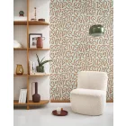 Casadeco / Milano Sixties tapéta