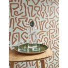 Casadeco / Milano Sixties tapéta