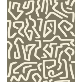 Casadeco / Milano Sixties tapéta