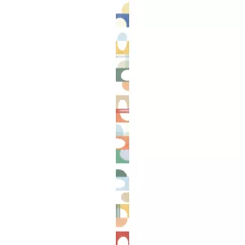 Casadeco / Milano Sixties tapéta