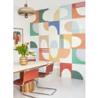 Casadeco / Milano Sixties tapéta