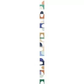 Casadeco / Milano Sixties tapéta