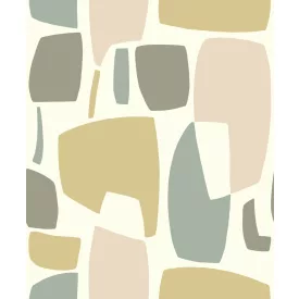 Casadeco / Milano Sixties tapéta