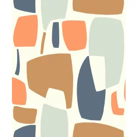 Casadeco / Milano Sixties tapéta