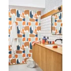 Casadeco / Milano Sixties tapéta