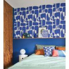 Casadeco / Milano Sixties tapéta