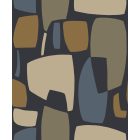 Casadeco / Milano Sixties tapéta