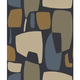 Casadeco / Milano Sixties tapéta