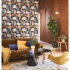 Casadeco / Milano Sixties tapéta