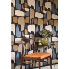 Casadeco / Milano Sixties tapéta