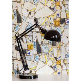 Behang / Wallpaper Queen tapéta