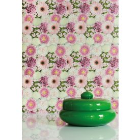 Behang / Wallpaper Queen tapéta