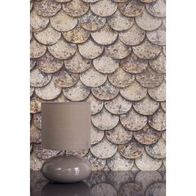 Behang / Wallpaper Queen tapéta