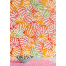 Behang / Wallpaper Queen tapéta