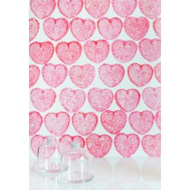 Behang / Wallpaper Queen tapéta