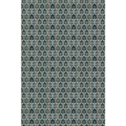 Behang / Materials tapéta