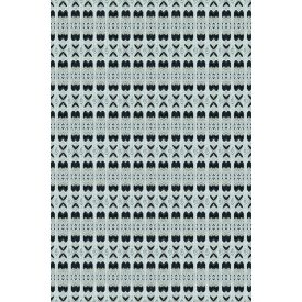 Behang / Materials tapéta