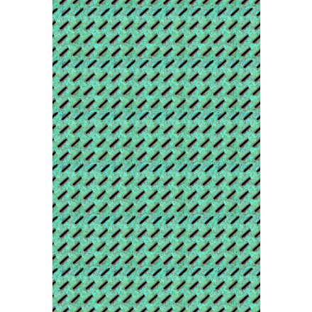 Behang / Materials tapéta