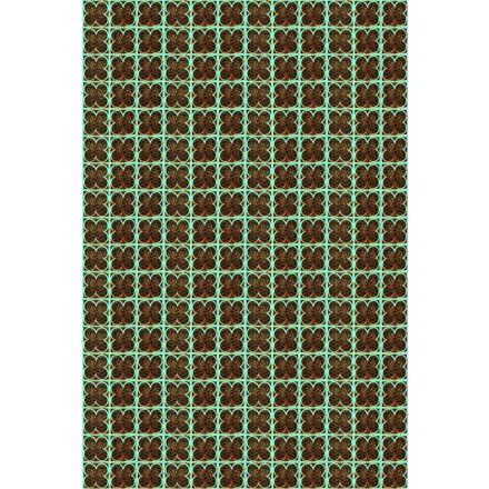 Behang / Materials tapéta