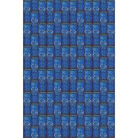 Behang / Materials tapéta