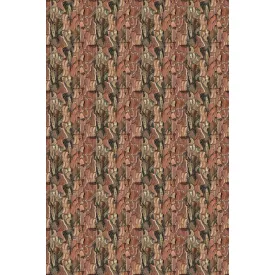 Behang / Materials tapéta