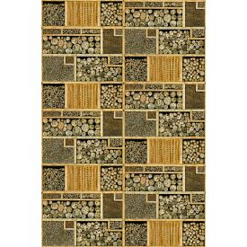 Behang / Materials tapéta