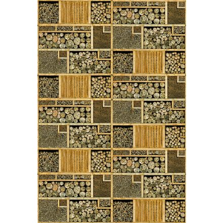 Behang / Materials tapéta