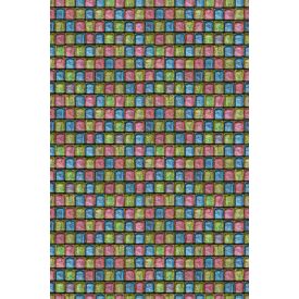 Behang / Materials tapéta