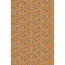 Behang / Materials tapéta