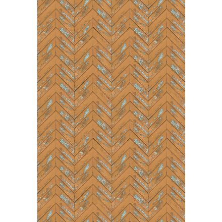 Behang / Materials tapéta