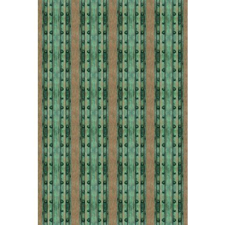 Behang / Materials tapéta