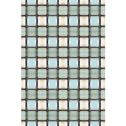 Behang / Materials tapéta
