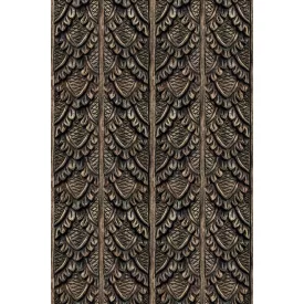 Behang / Materials tapéta