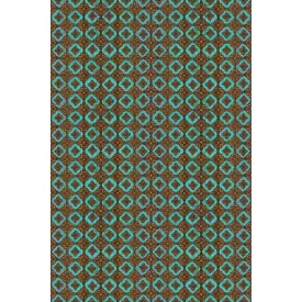 Behang / Materials tapéta