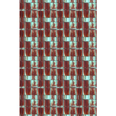 Behang / Materials tapéta