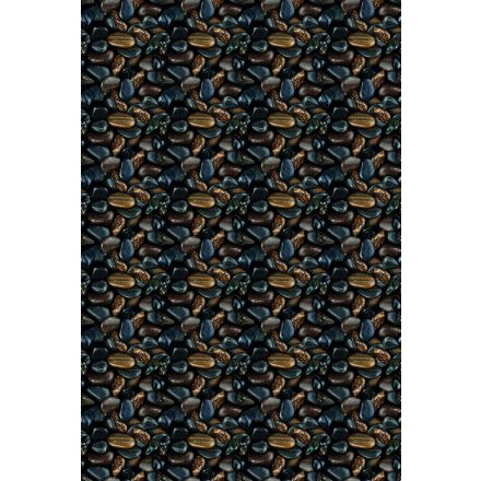 Behang / Materials tapéta