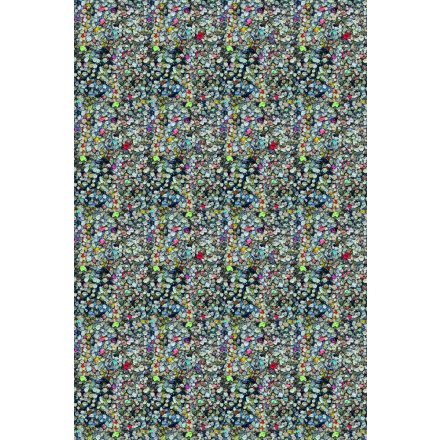 Behang / Materials tapéta