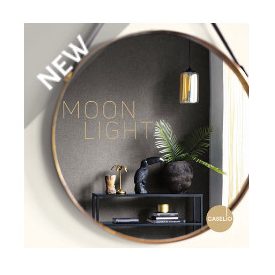 Caselio / Moonlight kis tapétakönyv