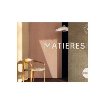 Caselio / Matieres tapétakönyv